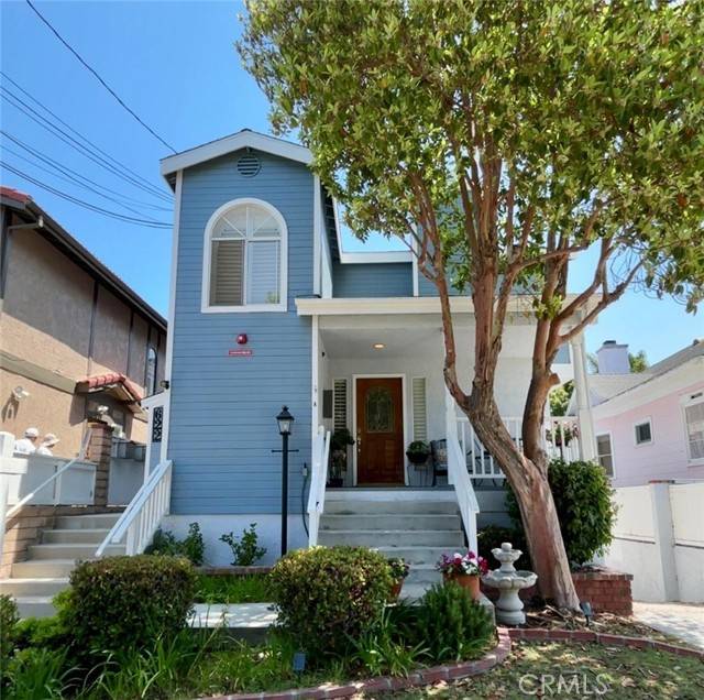 Redondo Beach, CA 90277,622 North Guadalupe Avenue