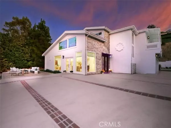 5 Cayuse Lane, Rancho Palos Verdes, CA 90275