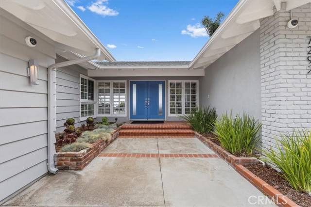 Rancho Palos Verdes, CA 90275,7292 Berry Hill Drive