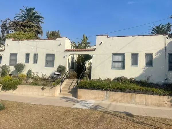 405 North Emerald Street, Redondo Beach, CA 90277