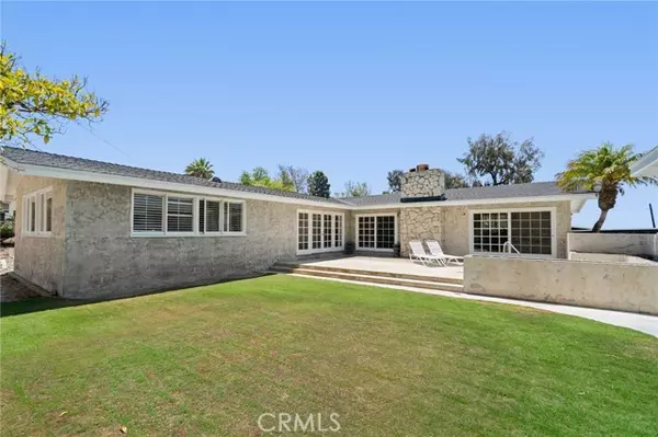 4331 Dauntless Drive, Rancho Palos Verdes, CA 90275