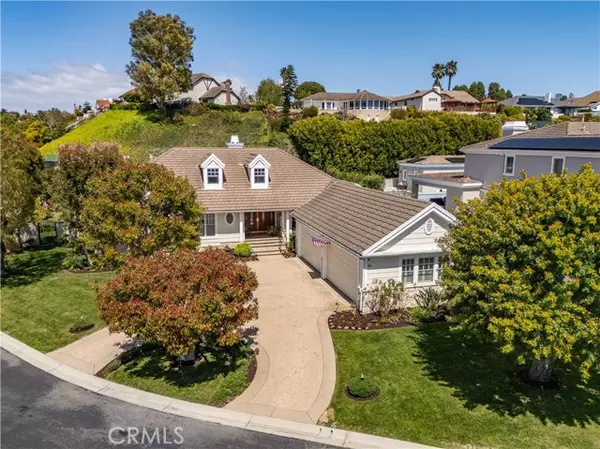 Rolling Hills Estates, CA 90274,48 Santa Cruz