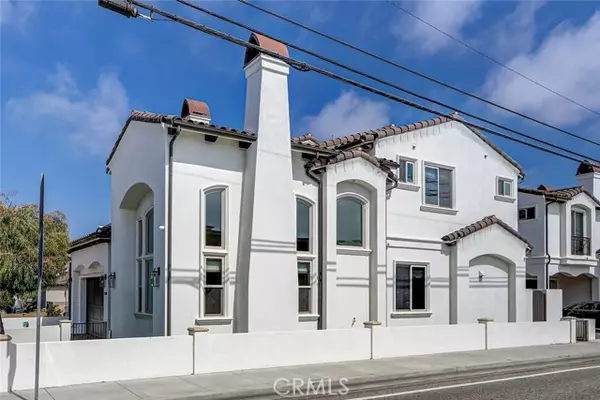 Redondo Beach, CA 90278,2200 Nelson Avenue