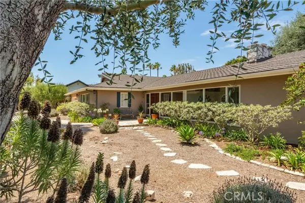 Rolling Hills Estates, CA 90274,55 Hidden Valley Road