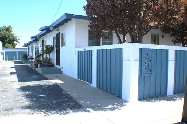 576 West 11th Street, San Pedro, CA 90731