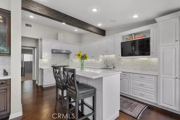 92 Cottonwood Circle, Rolling Hills Estates, CA 90274
