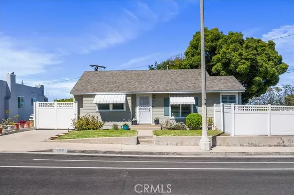1414 West 13th Street, San Pedro, CA 90732
