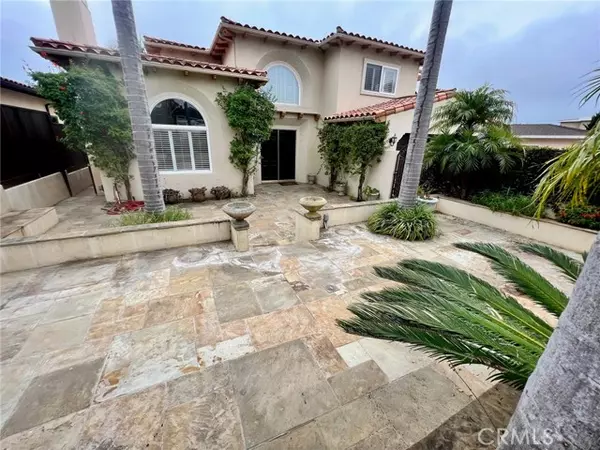 Redondo Beach, CA 90277,224 Calle De Madrid