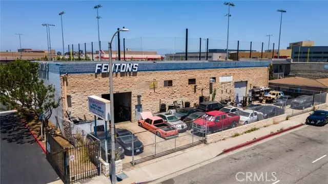 Lawndale, CA 90260,4947 Marine Avenue