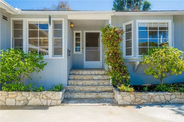 Palos Verdes Estates, CA 90274,4020 Via Picaposte