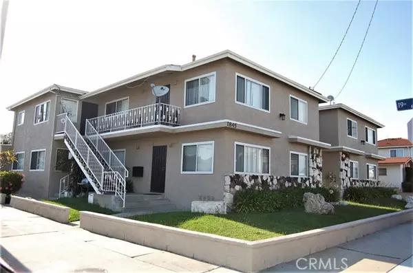 1845 South Grand Avenue, San Pedro, CA 90731