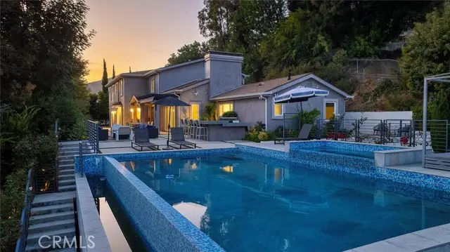 Los Angeles, CA 90049,11647 Bellagio Road