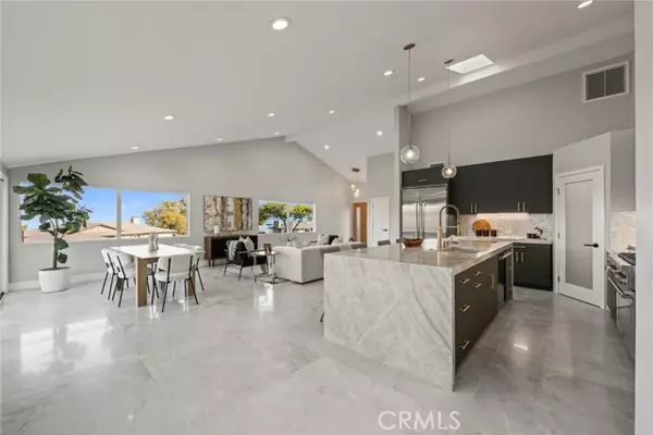 2704 Vista Mesa Drive, Rancho Palos Verdes, CA 90275