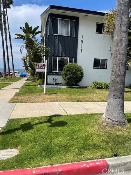 1511 Catalina, Redondo Beach, CA 90277