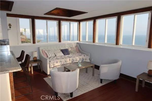 San Pedro, CA 90731,1481 West Paseo Del Mar