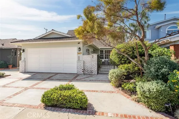 3601 Elm Ave., Manhattan Beach, CA 90266