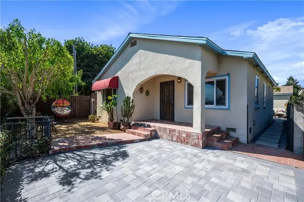 750 West 2nd Street, San Pedro, CA 90731