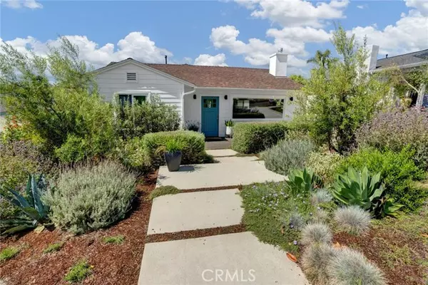 1319 South South Helberta Avenue, Redondo Beach, CA 90277