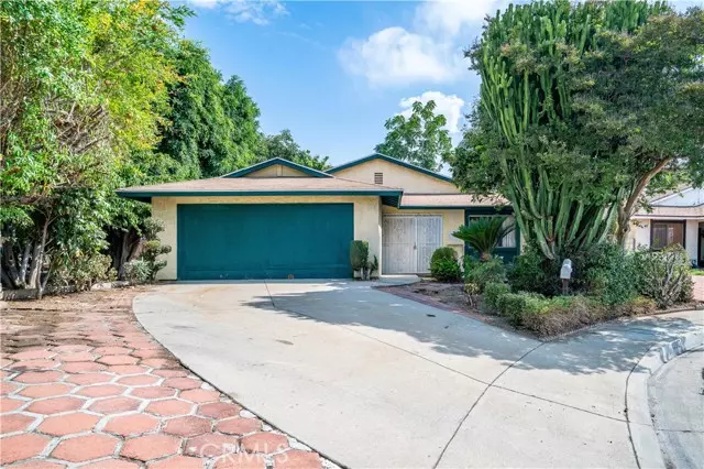 South El Monte, CA 91733,10907 Danielson Drive