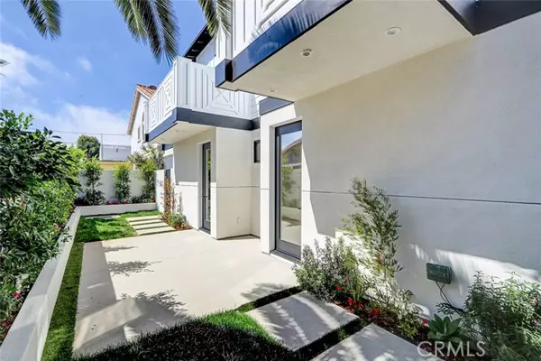Redondo Beach, CA 90278,2604 Grant Avenue