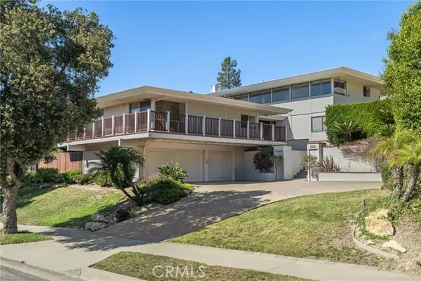 7206 Crest Road, Rancho Palos Verdes, CA 90275