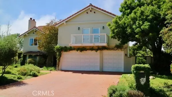30 Misty Acres Road, Rolling Hills Estates, CA 90274