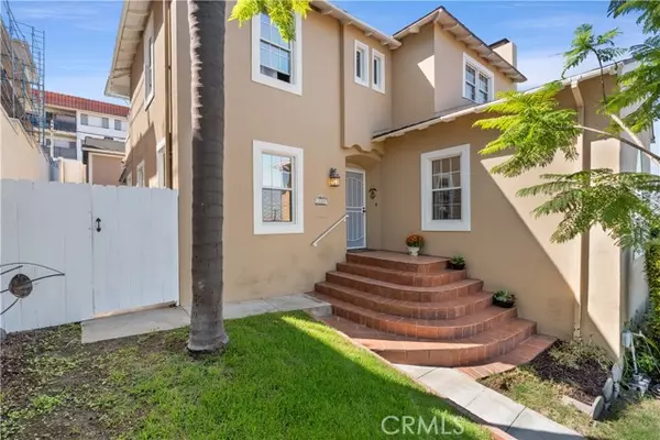 San Pedro, CA 90731,2325 Gaffey Street