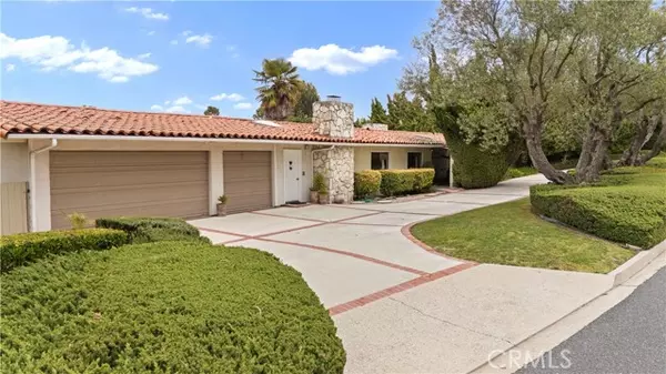 2457 Via Sonoma, Palos Verdes Estates, CA 90274