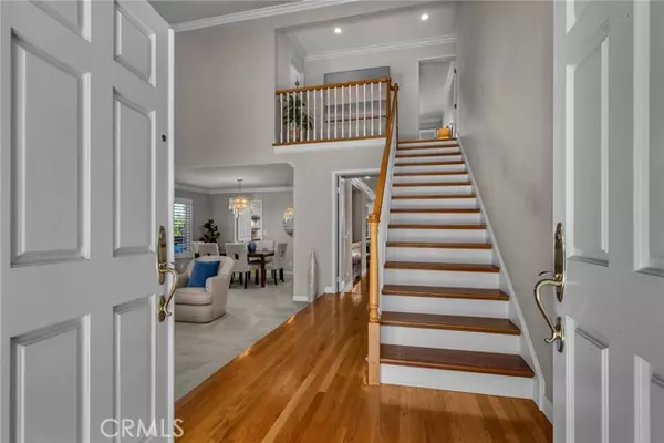 Palos Verdes Peninsula, CA 90274,4032 Rousseau Ln