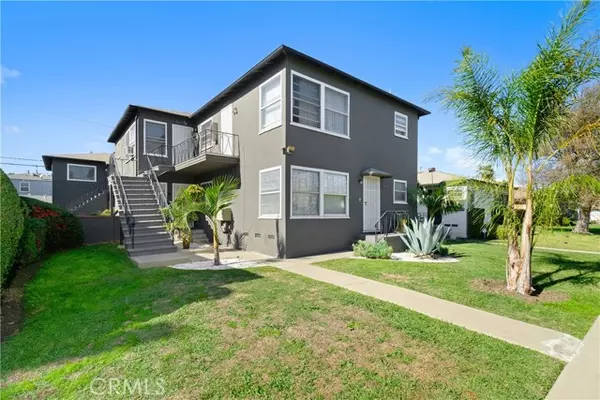 Los Angeles, CA 90045,8819 Reading