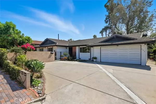 Covina, CA 91723,682 East Rowland Street