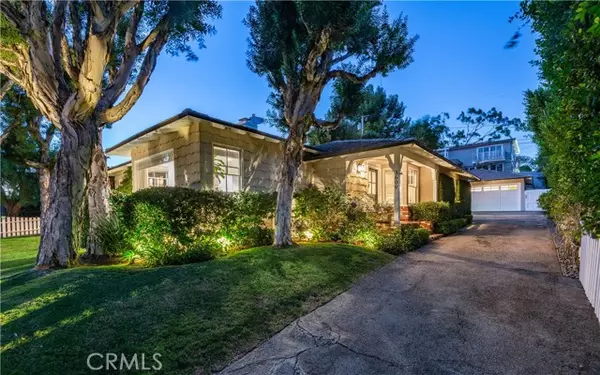 Palos Verdes Estates, CA 90274,3609 Palos Verdes North Drive