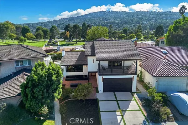 Rancho Palos Verdes, CA 90275,1902 Peninsula Verde Drive