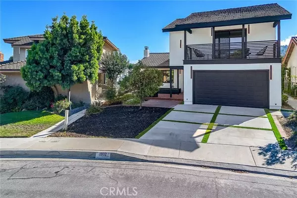 1902 Peninsula Verde Drive, Rancho Palos Verdes, CA 90275