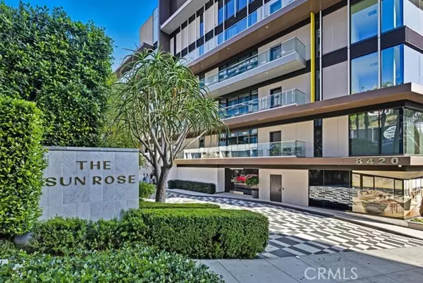 Los Angeles, CA 90069,8420 West Sunset