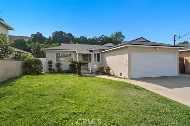 Gardena, CA 90248,1460 West 187th Place