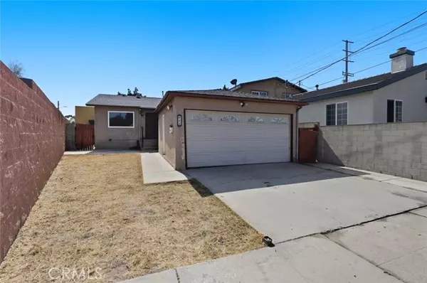 681 West Upland Avenue, San Pedro, CA 90731