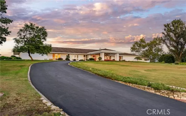 Rolling Hills, CA 90274,34 Crest East