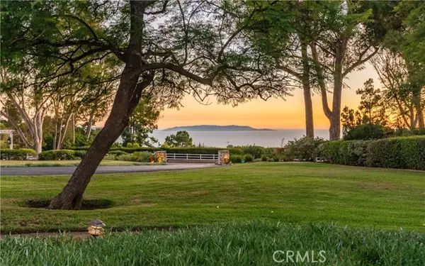 Rolling Hills, CA 90274,34 Crest East