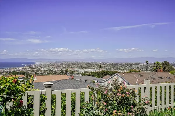 117 Paseo De Granada, Redondo Beach, CA 90277