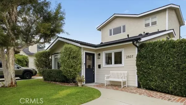 2507 185th Street, Redondo Beach, CA 90278