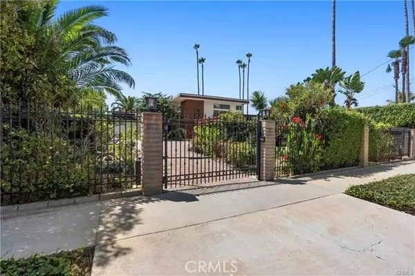 2105 West Paseo Del Mar, San Pedro, CA 90732