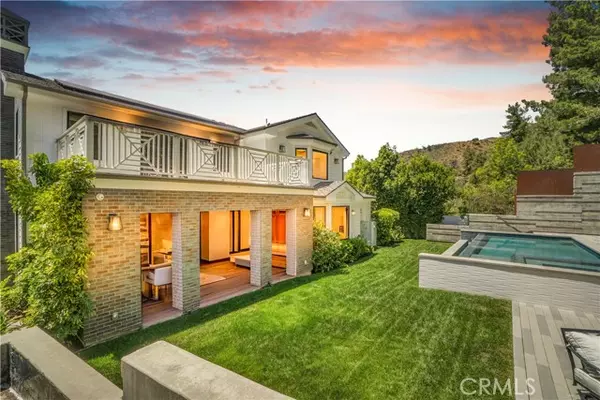 Los Angeles, CA 90049,2520 La Condesa Drive