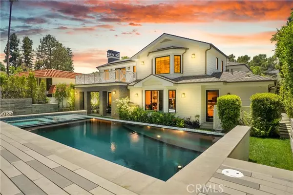 Los Angeles, CA 90049,2520 La Condesa Drive