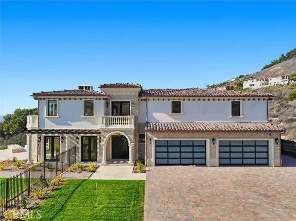 Rancho Palos Verdes, CA 90275,31909 Emerald View