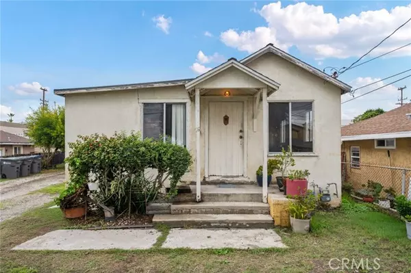 Carson, CA 90745,21103 Shearer Avenue