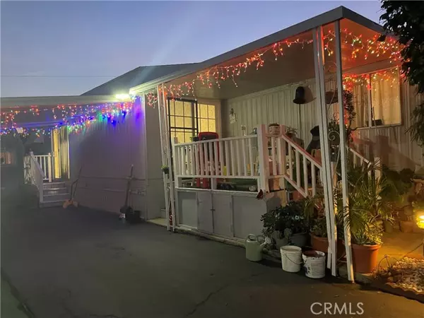 22600 Normandie Avenue, Torrance, CA 90502