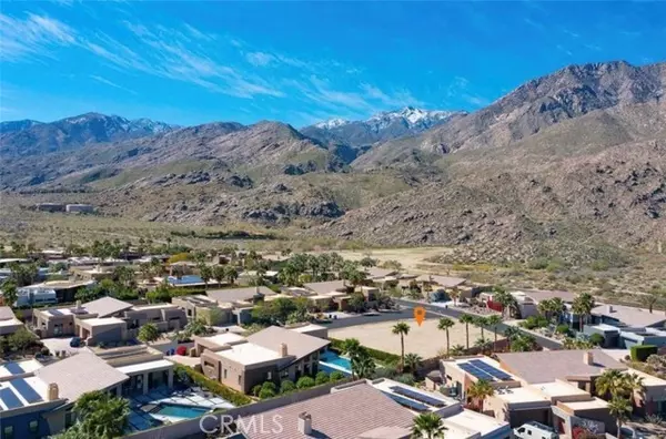 250 Lautner, Palm Springs, CA 92264