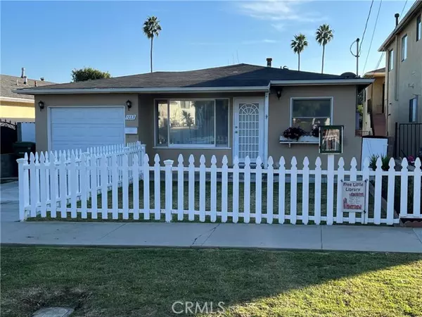 1223 West 23rd Street, San Pedro, CA 90731