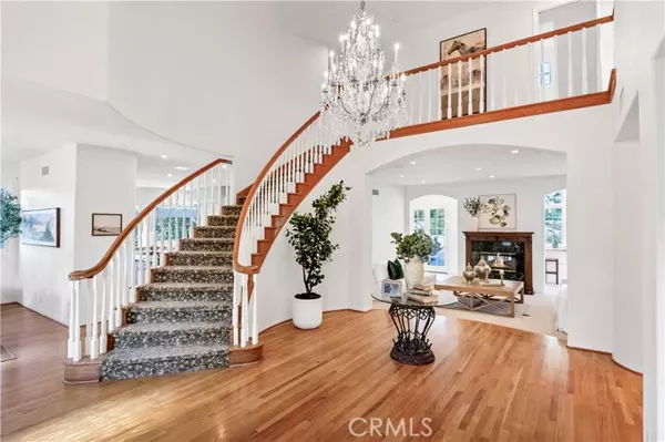 Rolling Hills Estates, CA 90274,15 Hillcrest Manor